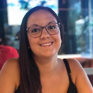 Meet your Posher, Patricia